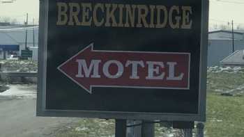 Breckinridge Motel