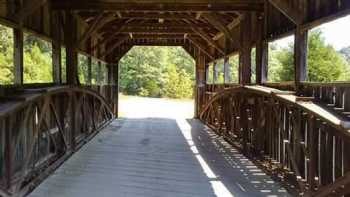 Mountain Laurel Lake