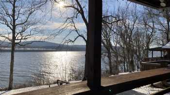 Ohio River Cabins