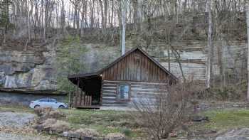 Ohio River Cabins