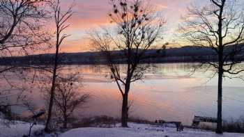 Ohio River Cabins