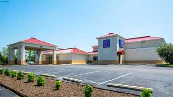 Motel 6 Shepherdsville, KY – Louisville South