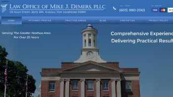 Law Office of Mike J. Demers, PLLC