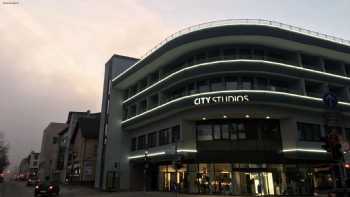 City Studios Heidenheim