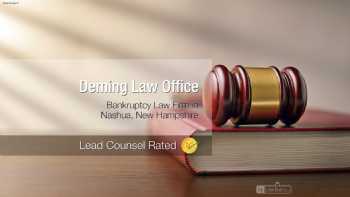 Deming Law Office