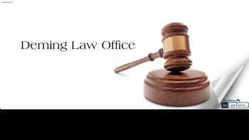 Deming Law Office