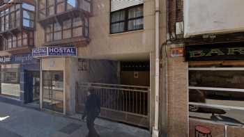 Hostal 3 de Noviembre