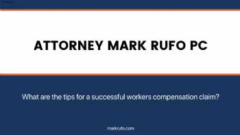 Attorney Mark Rufo PC