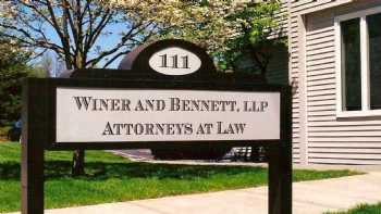 Attorney John Edwards, Winer and Bennett, LLP