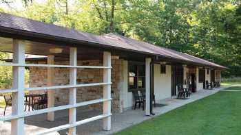 The Lodge at Mammoth Cave