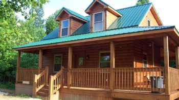 Hickory Cabins