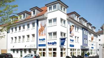 Hogh Hotel Heilbronn