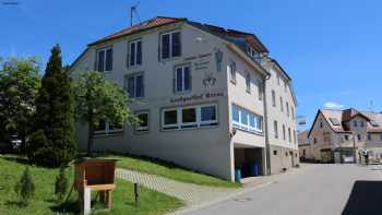 Landgasthof Krone - Hotel garni