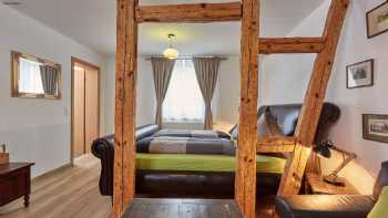 Landgasthof Krone - Hotel garni