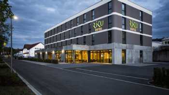 RiKu HOTEL Pfullendorf