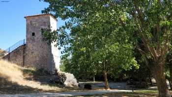 La Casa Amarilla Olleros de Pisuerga