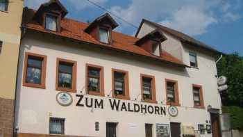 Zum Waldhorn, Landgasthof und Hotel