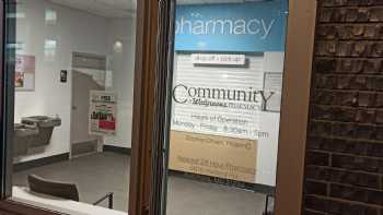 Community, A Walgreens Pharmacy