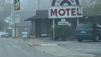 Branham Motel