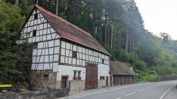 Business Class Hotel Häckermühle