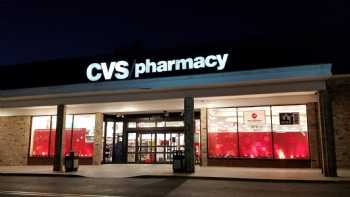 CVS