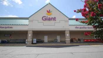 Giant Pharmacy