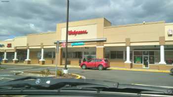 Walgreens Pharmacy