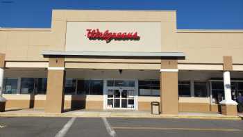 Walgreens Pharmacy