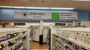 Walgreens Pharmacy