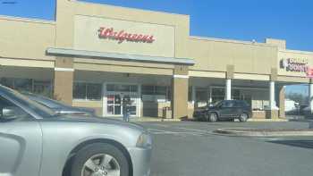 Walgreens Pharmacy