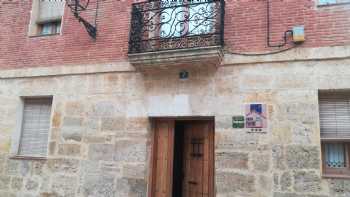 Antigua Casa del Relojero