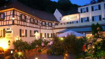 Zur Sonne Romantik Hotel & Restaurant