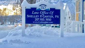 Shelley P Carter Law Office Pa