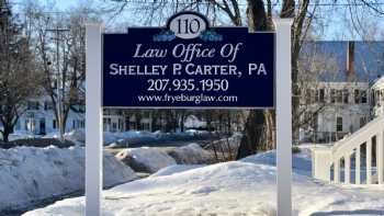 Shelley P Carter Law Office Pa