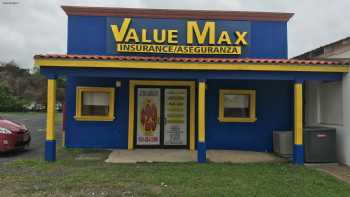 Value Max Insurance