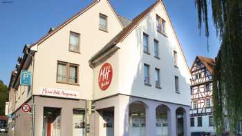 ACHAT Hotel Heppenheim