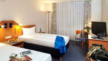 ACHAT Hotel Heppenheim