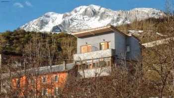 Apartamentos Rurales Casas La Tenada