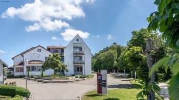 Lonetalhotel & Restaurant Zum Mohren