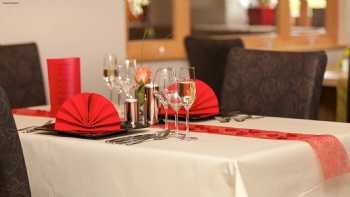 Lonetalhotel & Restaurant Zum Mohren