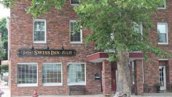 Vevay Swiss Inn