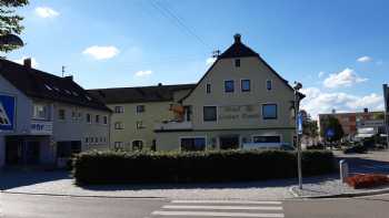 Hotel Grüner Baum