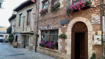 Hotel Rural El Marqués