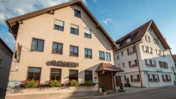 Hotel Gasthof Ochsen