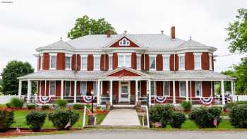 Grand Victorian Inn