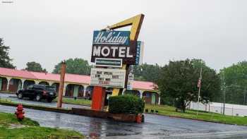 Holiday Motel