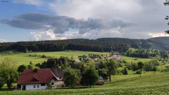 Ferienwohnungen Haus Monika