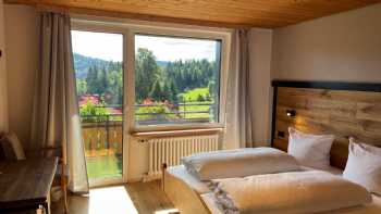 Hotel Pension Sternen - Bed & Breakfast