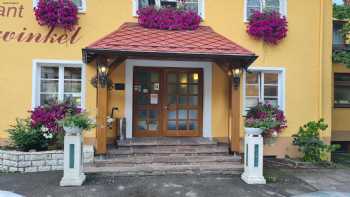 Hotel & Restaurant Waldwinkel