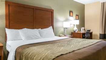 Comfort Inn